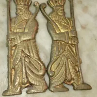 اکازیون هخامنشیان|مجسمه، تندیس، ماکت|نکا, |دیوار