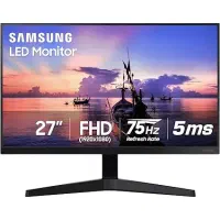 مانیتور 27 اینچ مخصوص بازی سامسونگ در حد نو