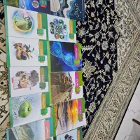 پکیج کامل کنکور تجربی ۱۴۰۵|کتاب و مجله آموزشی|صدرا-فارس, فاز ۱|دیوار