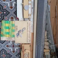 ماشین بافندگی|چرخ خیاطی و ریسندگی|ارومیه, |دیوار