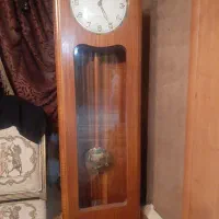 ساعت روسی والمانی