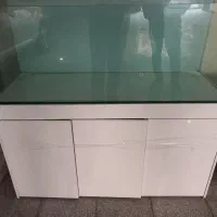 آکواریوم بزرگ سایز ۱۴۰