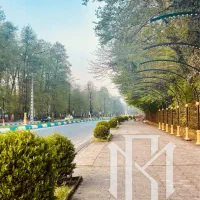 فروش زمین ۶۰۰ متر در کلارآباد