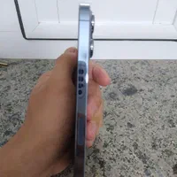 اپل iPhone 13 Pro بدون ربجستر 256 G|موبایل|ایلام, |دیوار
