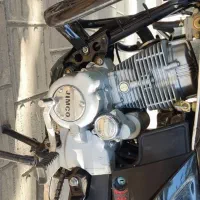 موتور همتاز شکاری|موتورسیکلت|رشت, شهرک آیت الله منتظری|دیوار