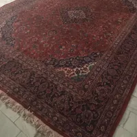 فرش دستباف ۱۲ متری|فرش|اردبیل, |دیوار