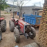 تراکتور ۴۷۵ مدل ۹۴|خودرو سنگین|گلی داغ, |دیوار