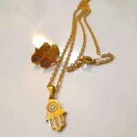 زنجیر وپلاک