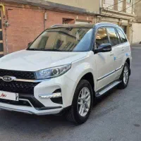 ام وی ام x33sاتومات گیربکس جدید ATمدل۱۴۰۰|خودرو سواری و وانت|تبریز, |دیوار