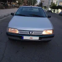 رواسال دوگانه شرگتی مدل ۸۹