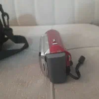 دوربین فیلم برداری جی وی سی|دوربین عکاسی و فیلمبرداری|مبارکه, |دیوار