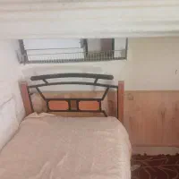 تخت یک نفره