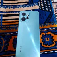 گوشی نوت 12 آبی