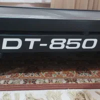 تردمیل Advantek DT-850|تجهیزات ورزشی|رشت, گلسار|دیوار