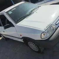 پرایدمدل 1391 تمییز