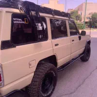 پاترول شش سیلندر|خودرو سواری و وانت|اراک, |دیوار