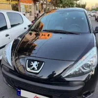 حواله پژو 207 پانا تحویل مهرماه