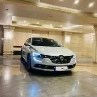 تالیسمان 2017  e3  (درحدصفر)  کمک برقی