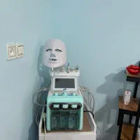 تجهیزات ارایشگاه|آرایشگاه و سالنهای زیبایی|زنجان, |دیوار