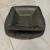 اجیل خوری دو تکه