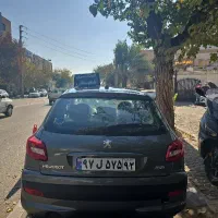 ۲۰۷ پانا دنده ای صفر