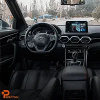 هایما S8 مدل ۴۰۲|خودرو سواری و وانت|تبریز, |دیوار