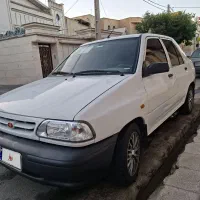 پراید ۱۳۱ مدل ۹۸ درحد
