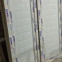 درب‌وپنجره‌upvcو‌شیشه‌سکوریت|خدمات پیشه و مهارت|امیدیه, |دیوار