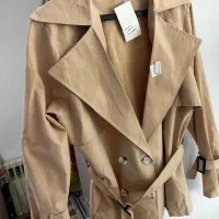 بارانی ترنج فری سایز|لباس|اسلامشهر, شهرک سعیدیه|دیوار