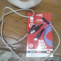 کابل شارژر تایپ c