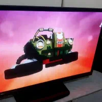 پلاسما الجی ۵۰ فروشی|تلویزیون و پروژکتور|تهران, شادآباد|دیوار