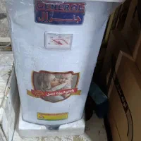 آبگرمکن برقی و گازی|آبگرمکن، پکیج، شوفاژ|بندر ماهشهر, |دیوار