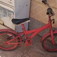 دوچرخه ۱۶