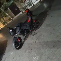 شوکا ۱۵۰ sym تایوانی