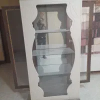 لوستر و کمد برای فروش