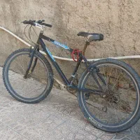دوچرخه سایز ۲۶