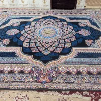 فرش۱۲ متری درحدنو