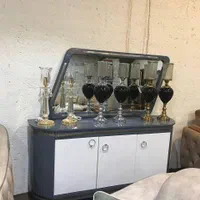 ست اینه کنسول و میز TV