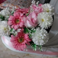 گل طرح کریر