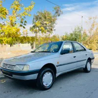 پژو405 مدل 93