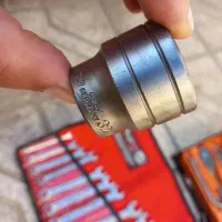 جعبه بکس 24 پارچه آچار12 عددی انبر قفلی کلاغی|ابزارآلات|مشهد, شهید معقول|دیوار