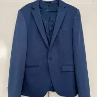 ۴تاکت تک نو و یک دست کت و شلوار نو