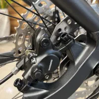 دوچرخه ژیتان اصل( جاینت فتح آبادی) بیت بایک|دوچرخه، اسکیت، اسکوتر|یزد, |دیوار