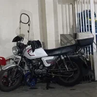 موتور کی وای