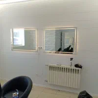 شیشه آینه تک|خدمات پیشه و مهارت|بیرجند, |دیوار