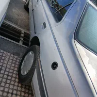 پژو مدل ۸۸دوگانه کارخانه|خودرو سواری و وانت|شوط, |دیوار