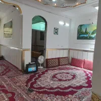 روفرشی مخمل زرکدار|روفرشی|زابل, |دیوار