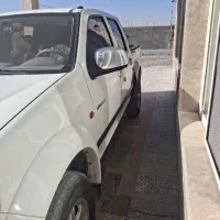 وینگل ۵ مدل ۹۷ کمکار|خودرو سواری و وانت|مشهد, طرق|دیوار