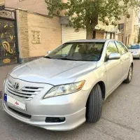 کمری تویوتا