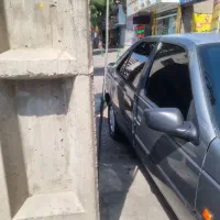 پژو 405 جی ال ایکس (GLX)، مدل ۱۳۸۶|خودرو سواری و وانت|کرج, فاز ۴ مهرشهر|دیوار